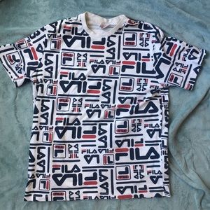 FILA T-shirt